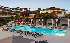 Hilton Garden Monterey